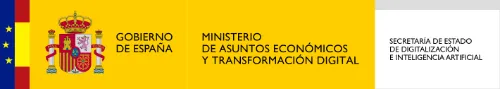Logo Ministerio de Asuntos Económicos