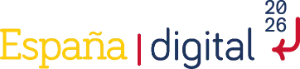Logo España Digital
