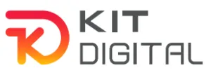 Logo kit digital