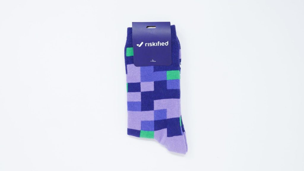 Calcetines Riskified